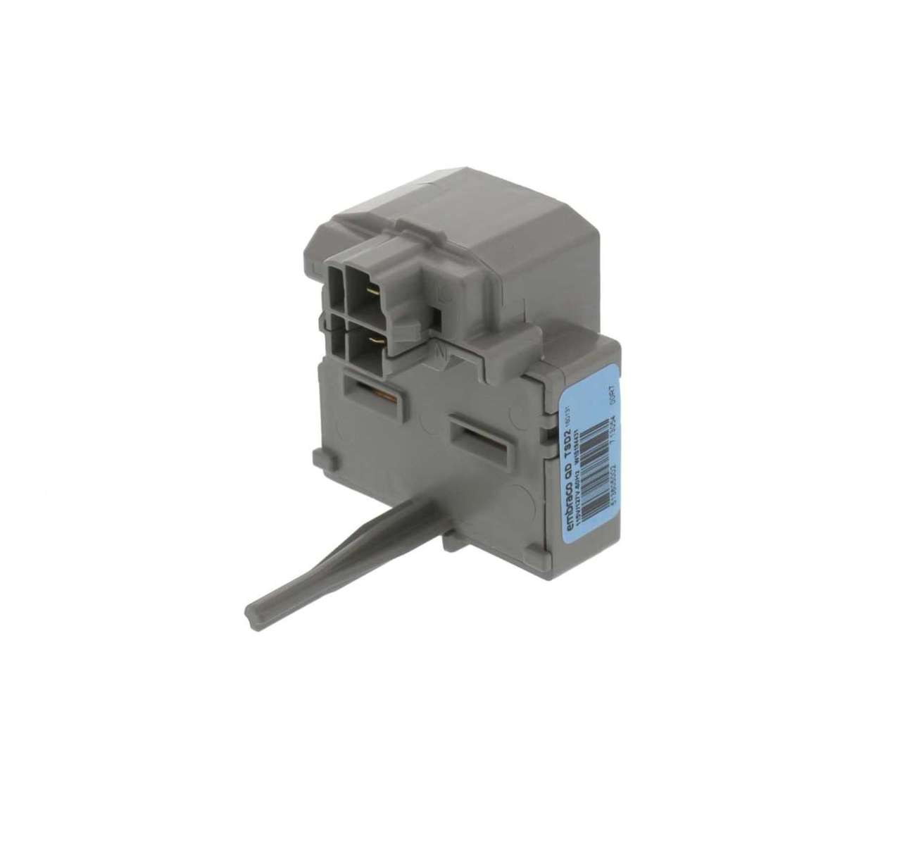 WPW10194431 - Genuine OEM Whirlpool Refrigerator Start Device